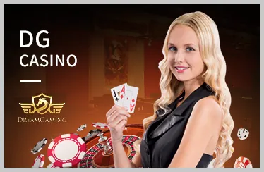 Game Casino trực tuyến